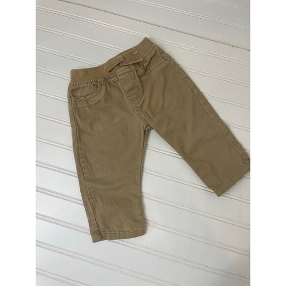 The North Face Ralph Lauren Garanimals Overall Short Pants Bundle Size 12-18 mo - Picture 9 of 10